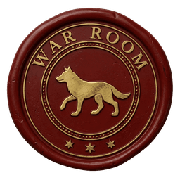 War Room seal